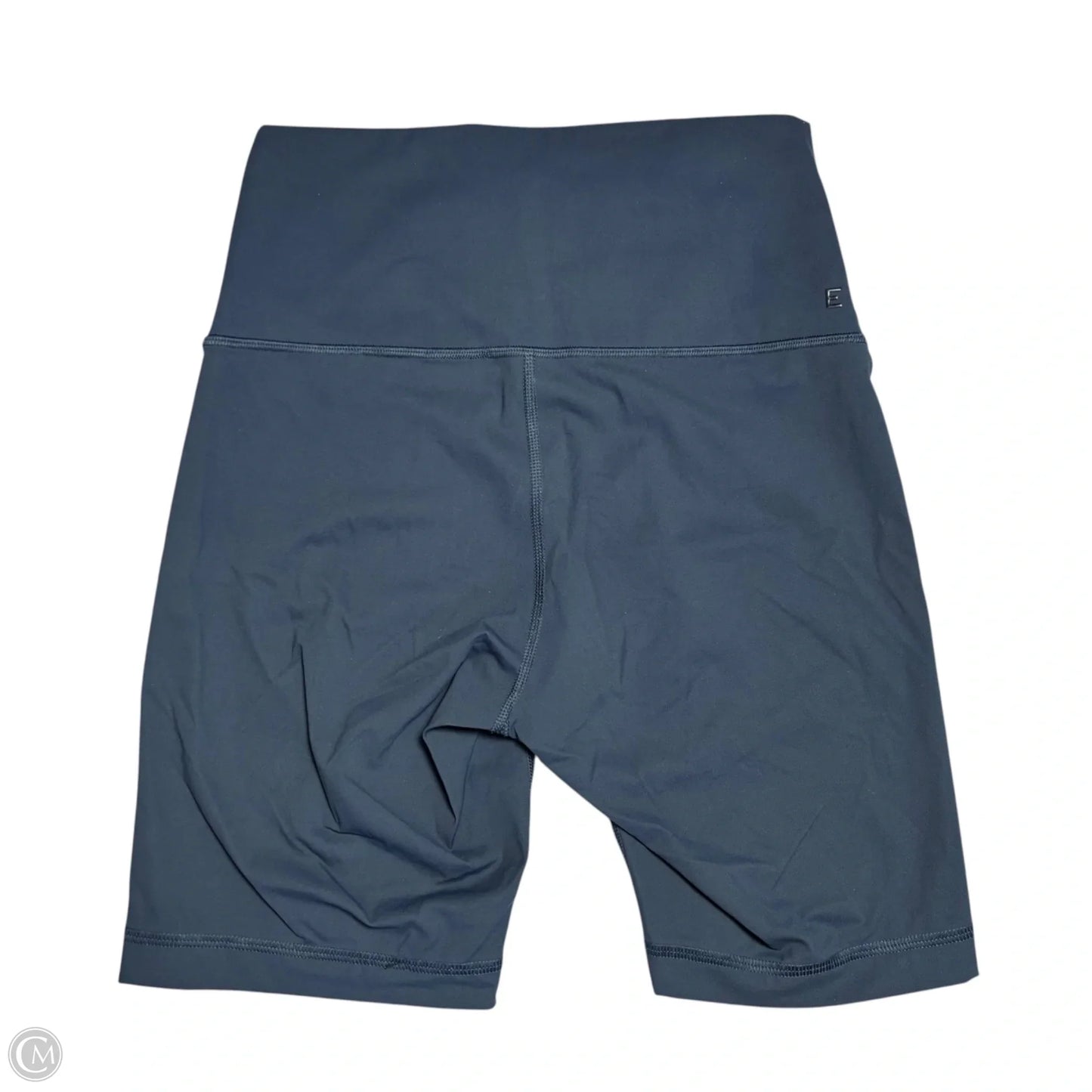 Athletic Shorts By Everlane In Blue, Size: S