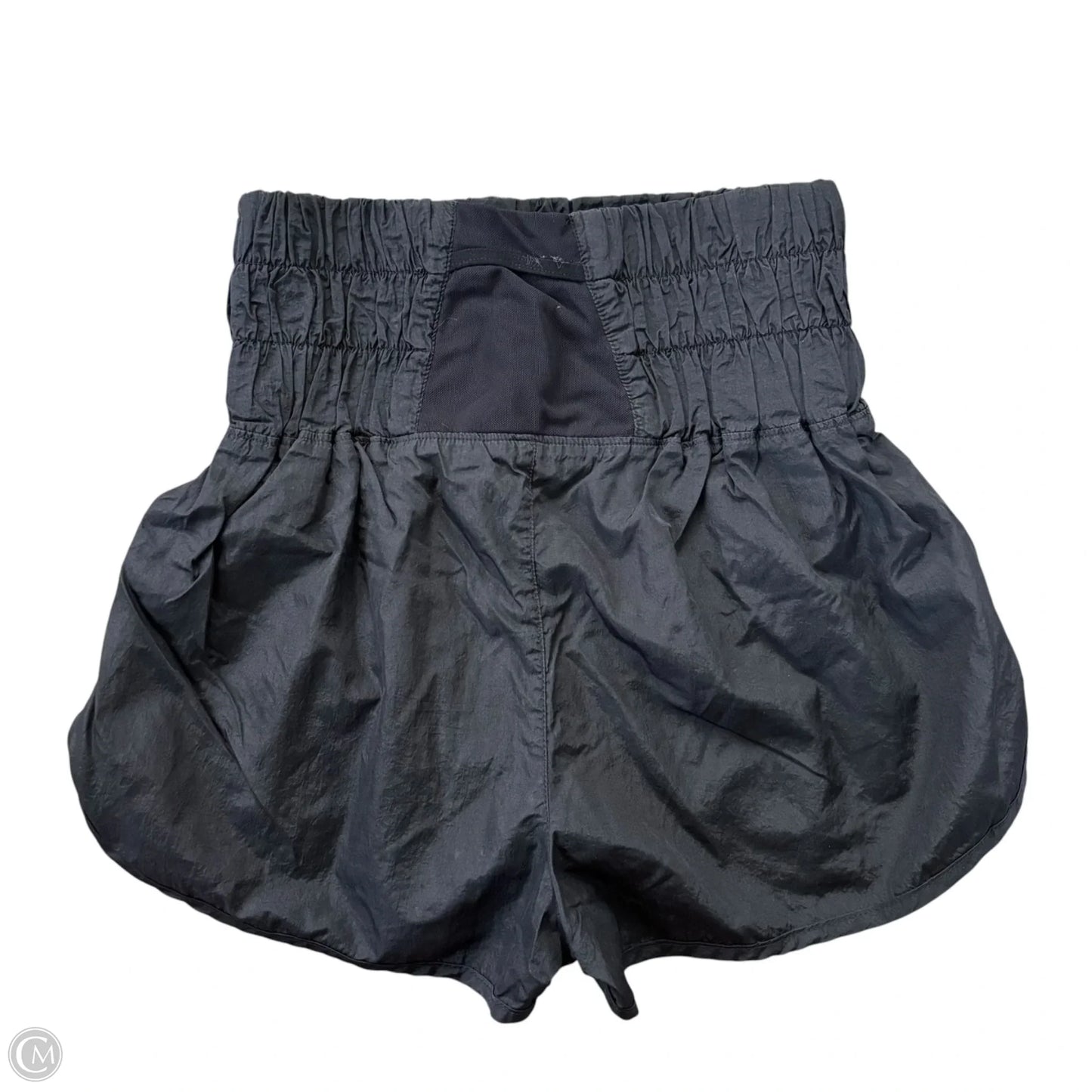Athletic Shorts By Free People In Black, Size: S