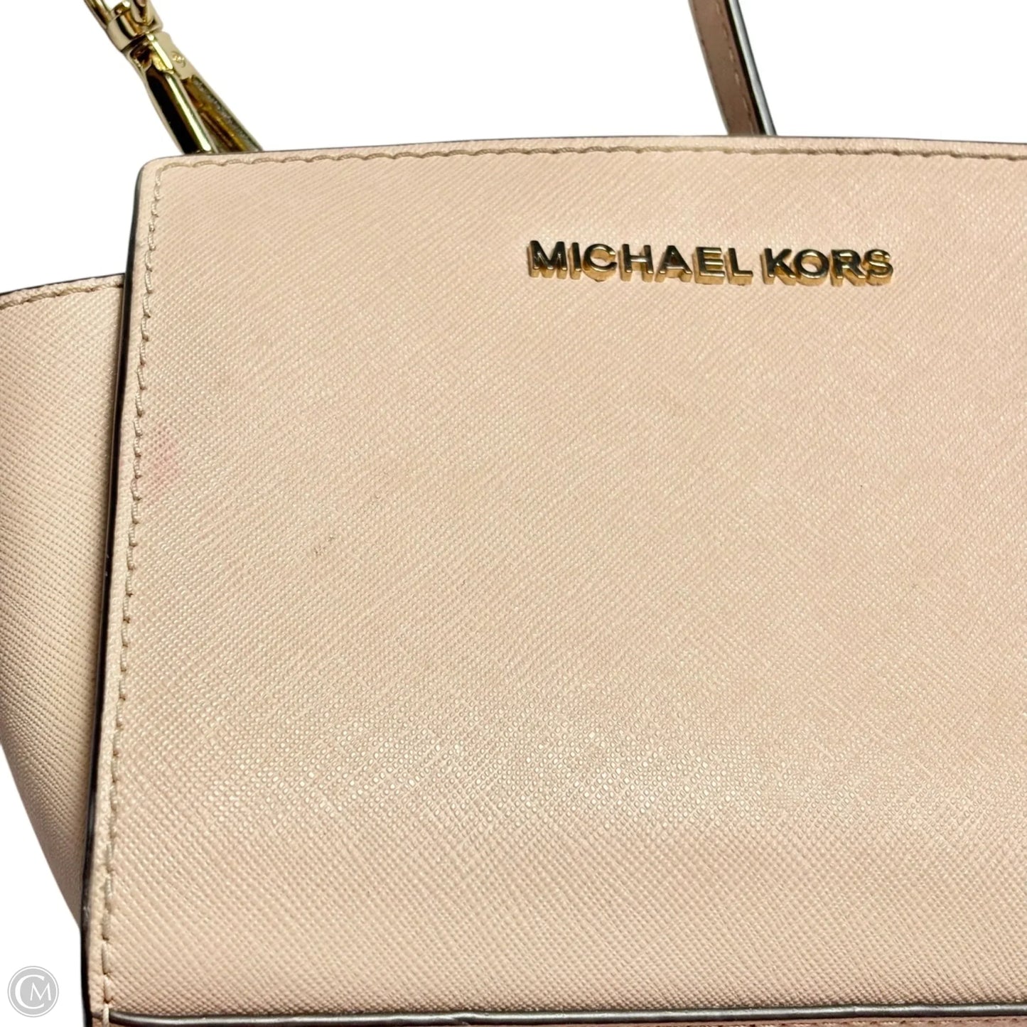 Crossbody By Michael By Michael Kors, Size: Medium