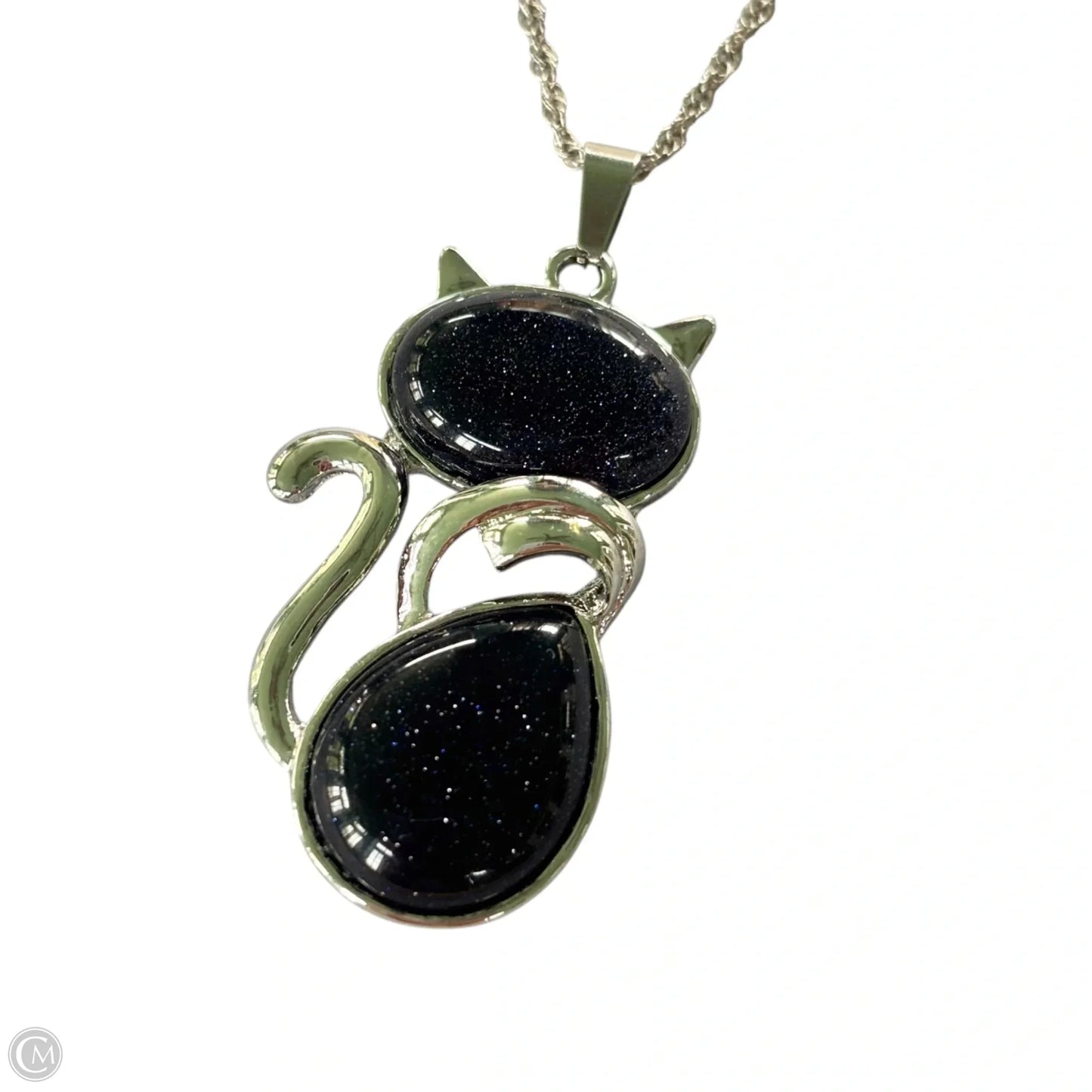 Necklace Sterling Silver