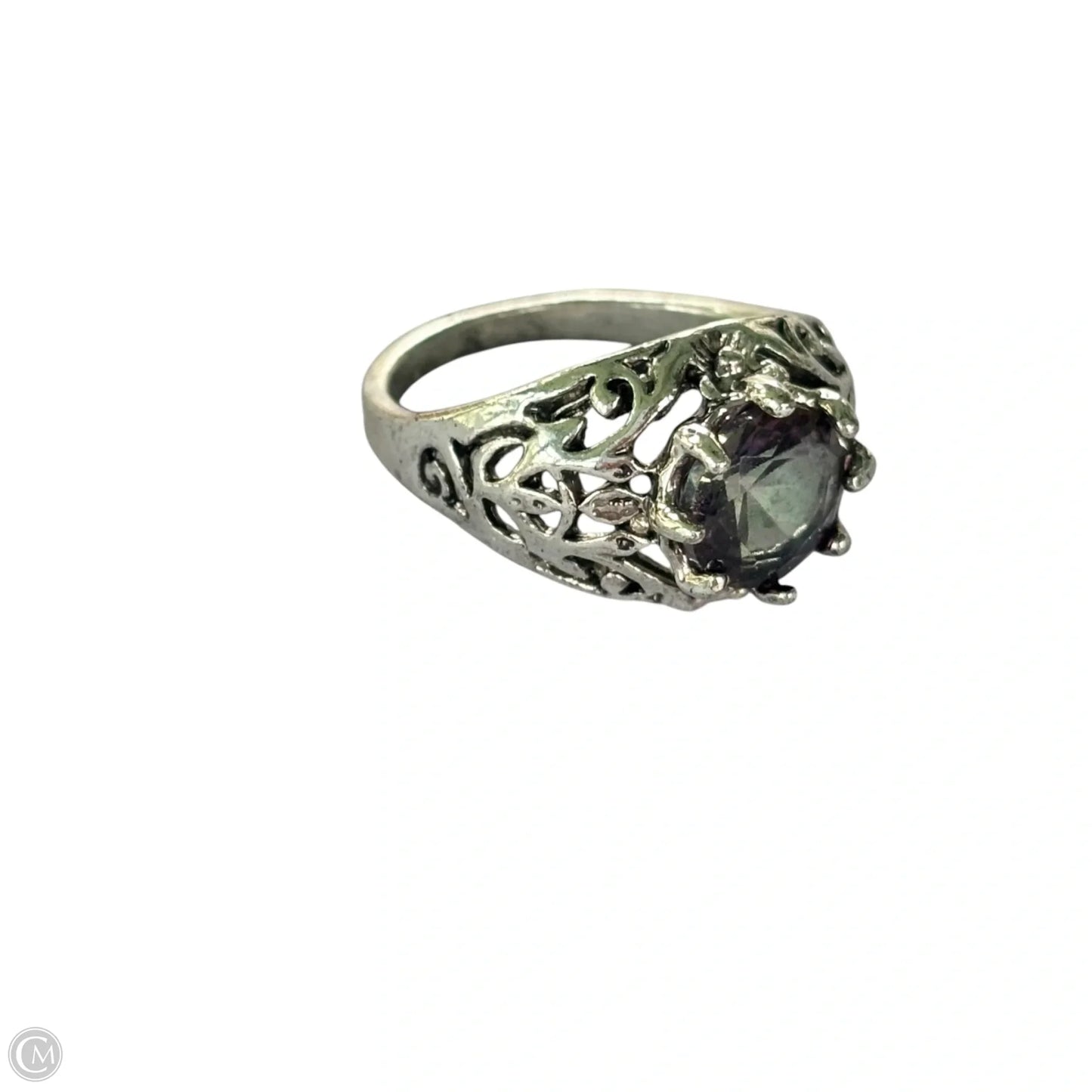 Ring Statement By Clothes Mentor, Size: 10