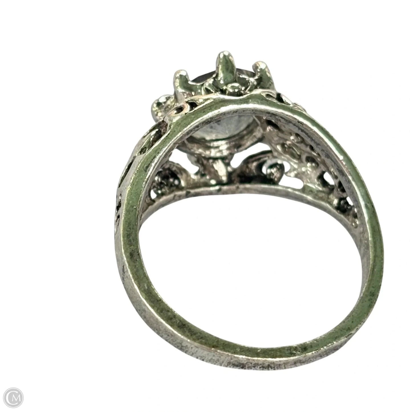Ring Statement By Clothes Mentor, Size: 10