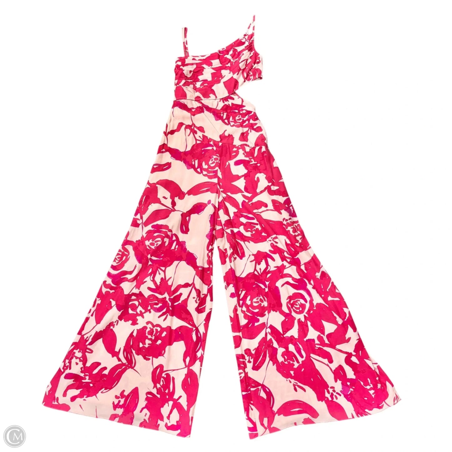 Jumpsuit By Tracy Reese In Pink, Size: S