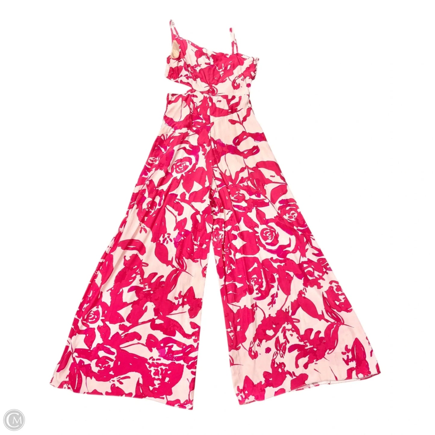 Jumpsuit By Tracy Reese In Pink, Size: S