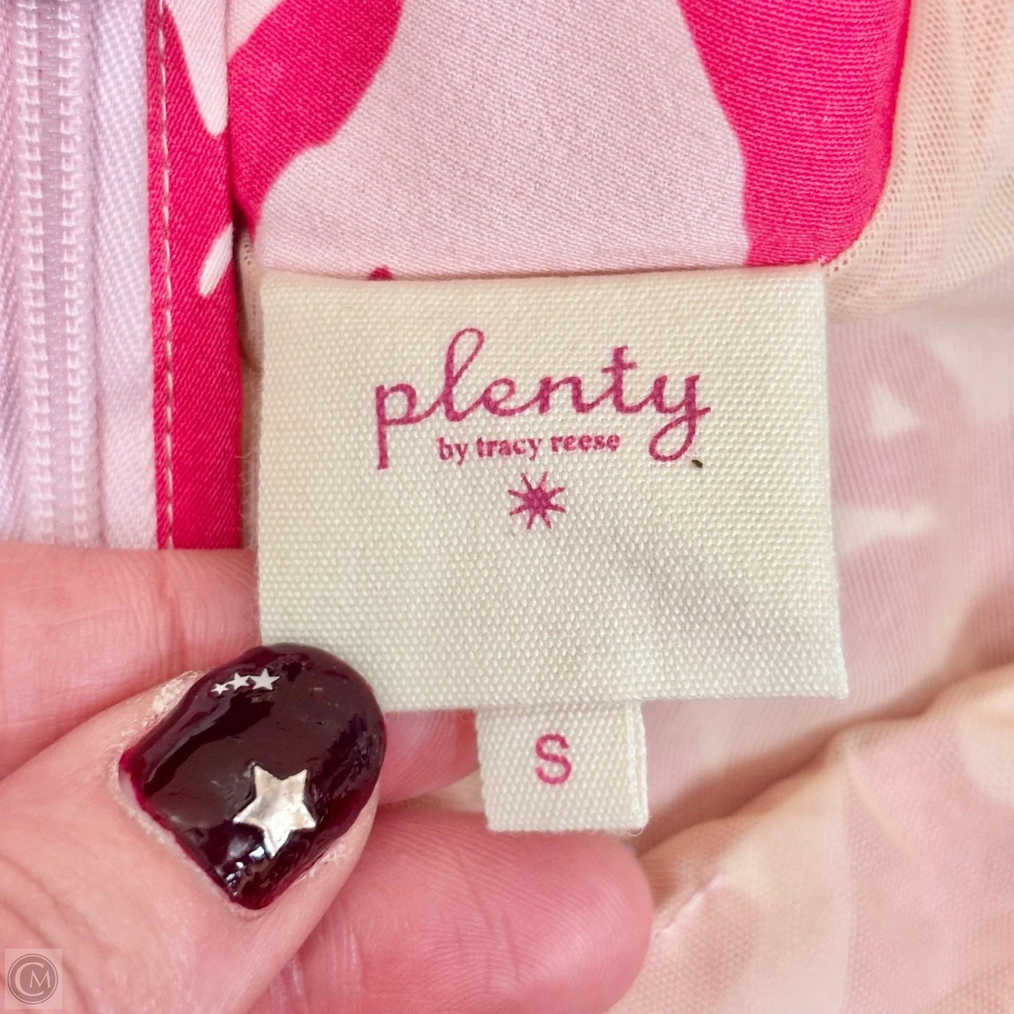 Jumpsuit By Tracy Reese In Pink, Size: S