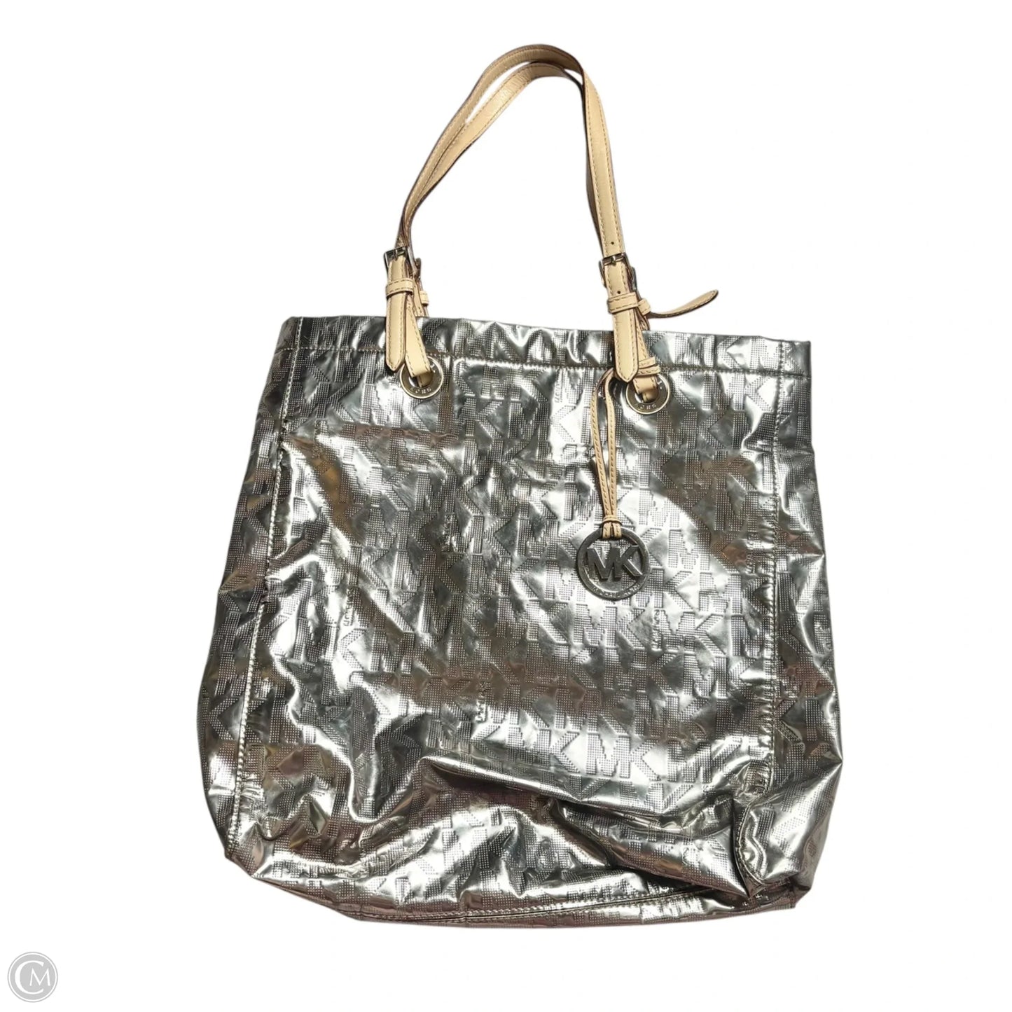 Tote By Michael By Michael Kors, Size: Large
