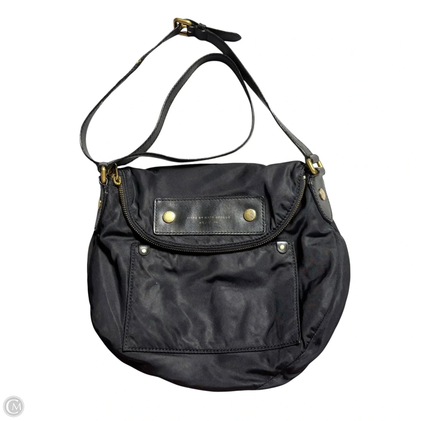 Crossbody Designer By Marc By Marc Jacobs, Size: Medium