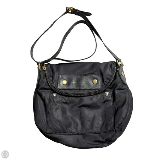 Crossbody Designer By Marc By Marc Jacobs, Size: Medium