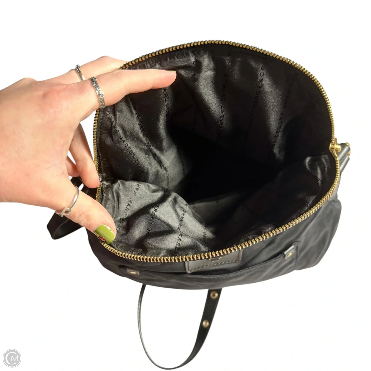 Crossbody Designer By Marc By Marc Jacobs, Size: Medium