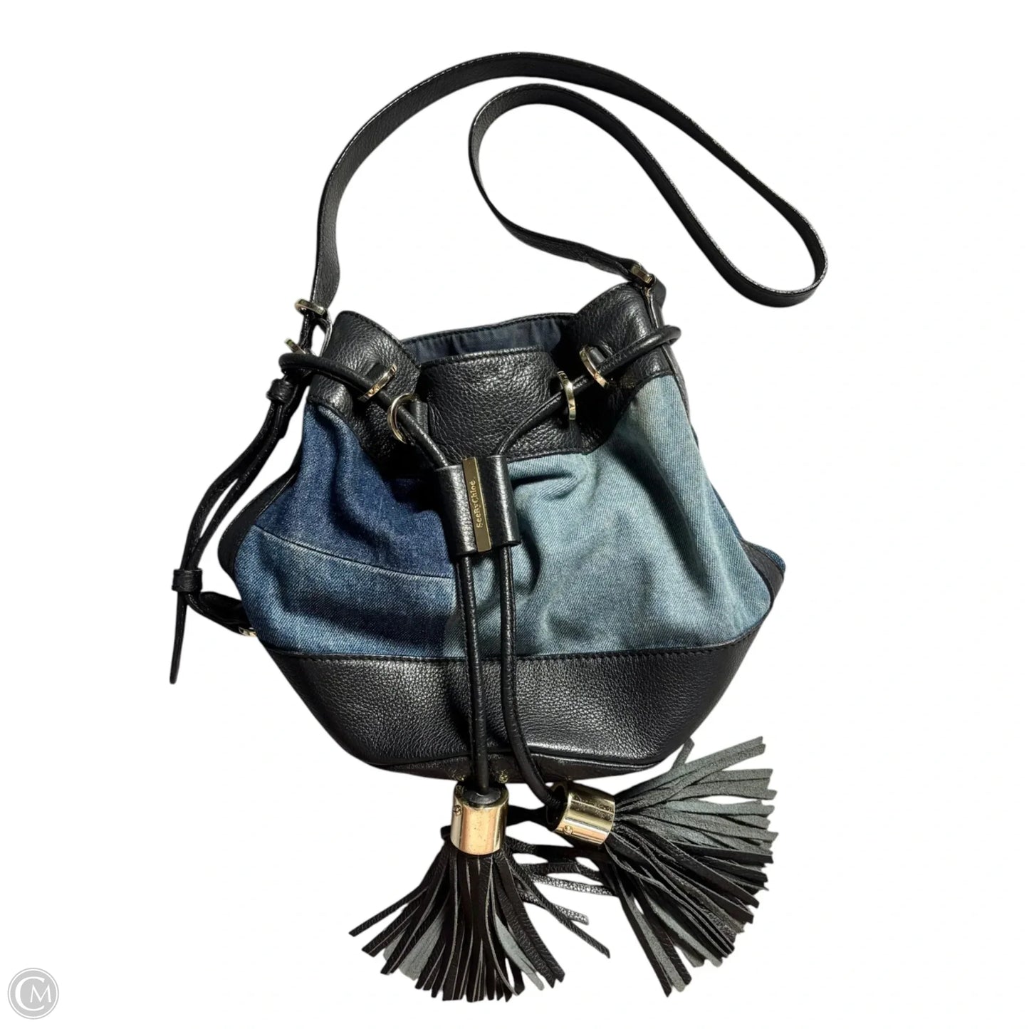 Handbag Designer By See By Chloe, Size: Medium