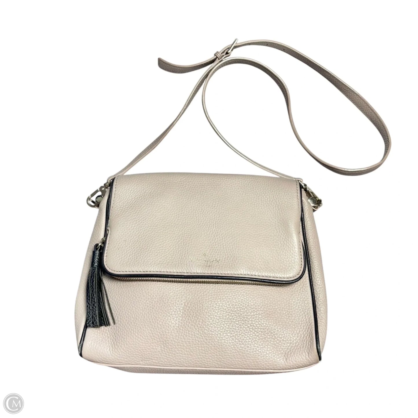 Crossbody Designer By Kate Spade, Size: Large