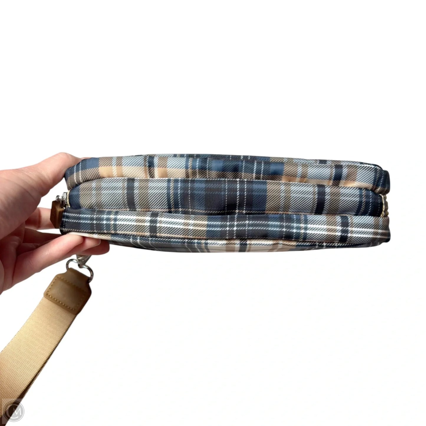 Crossbody By Hkwip, Size: Medium