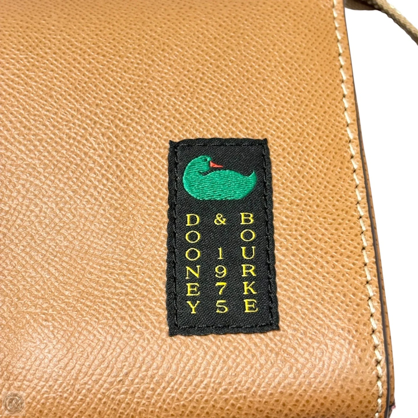 Clutch Designer By Dooney And Bourke, Size: Medium