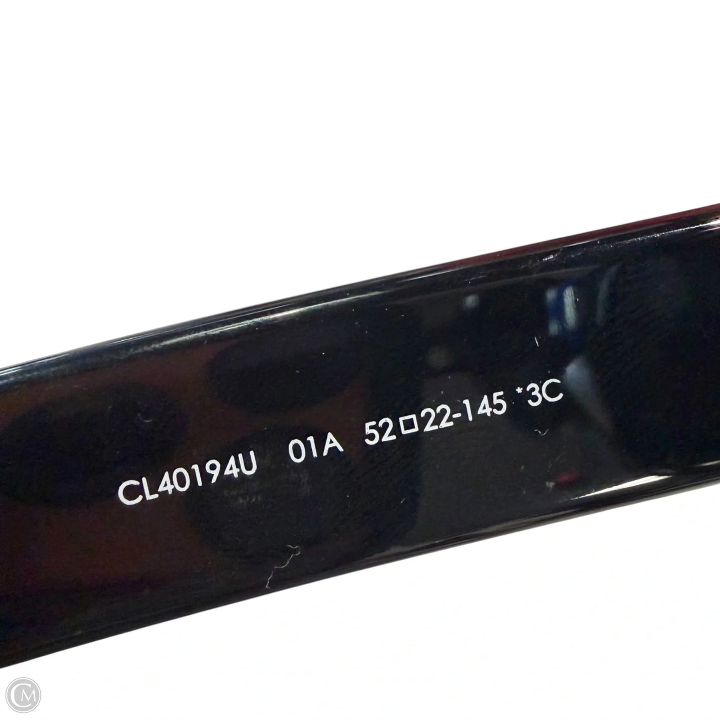Sunglasses Luxury Designer By Celine