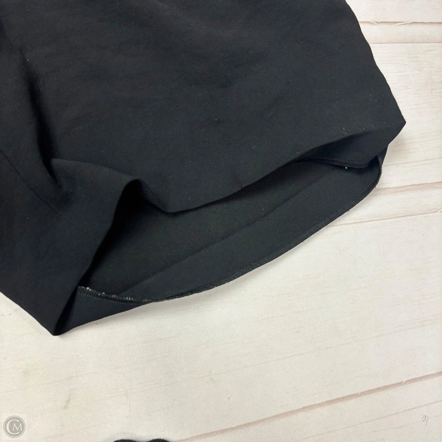 Shorts By Wilfred In Black, Size: 10