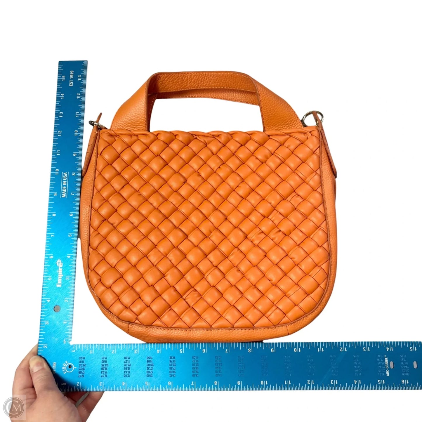 Handbag By Vince Camuto, Size: Medium