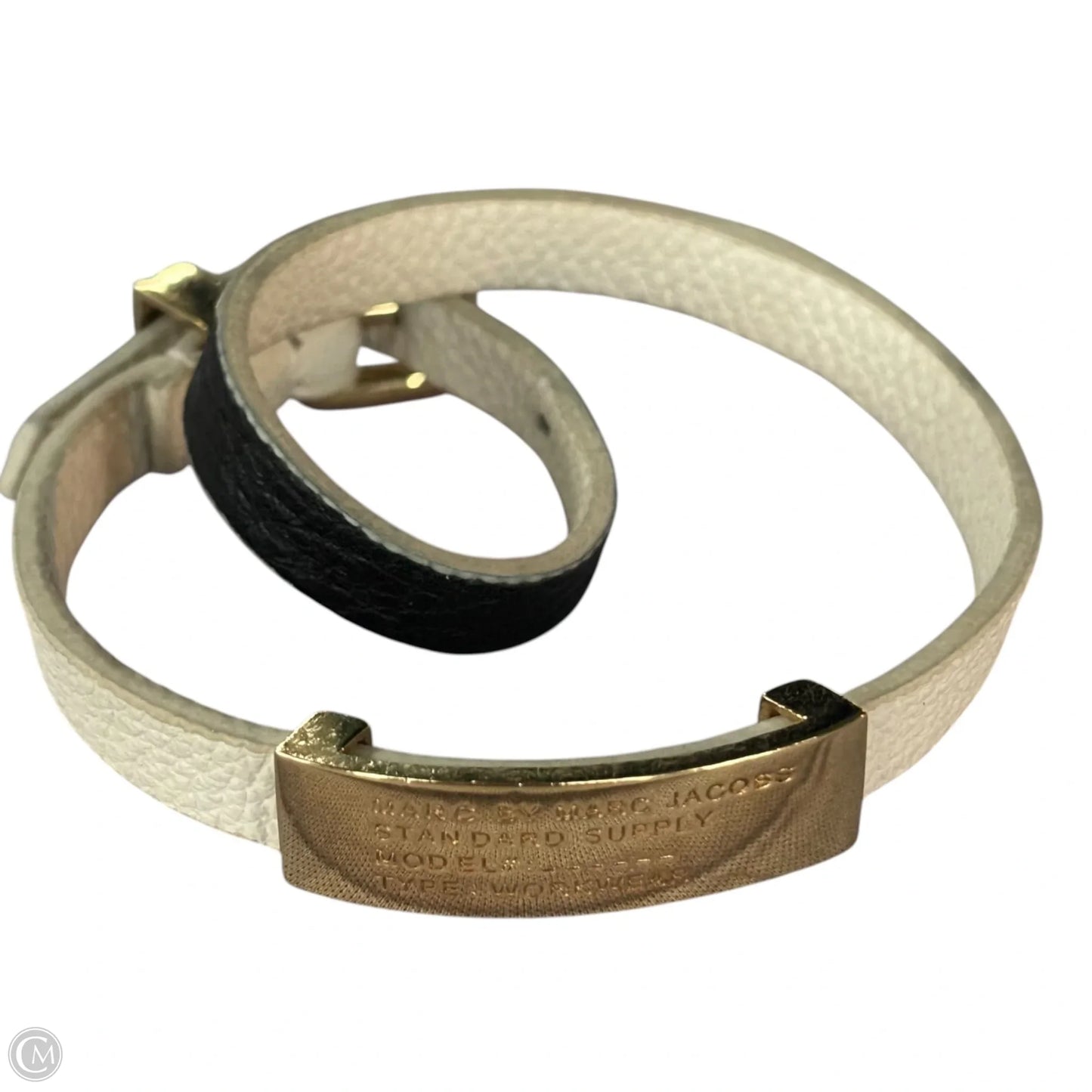 Bracelet Designer By Marc By Marc Jacobs