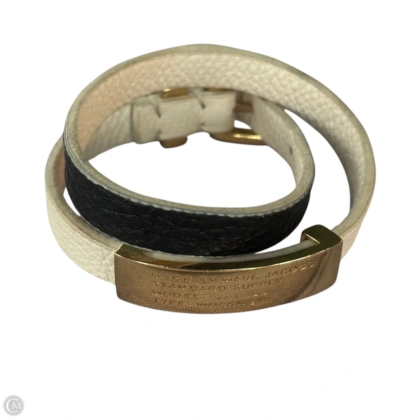 Bracelet Designer By Marc By Marc Jacobs
