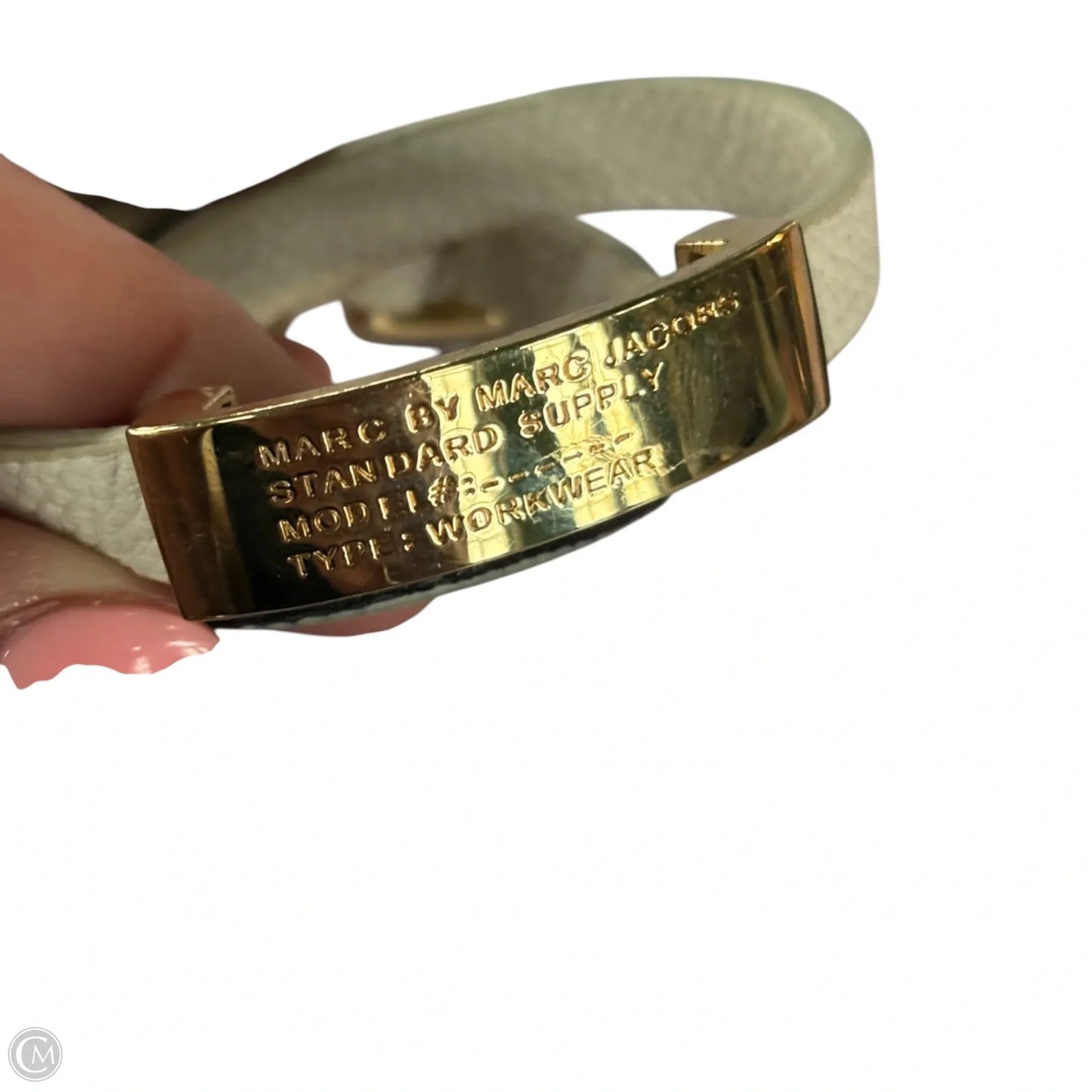 Bracelet Designer By Marc By Marc Jacobs