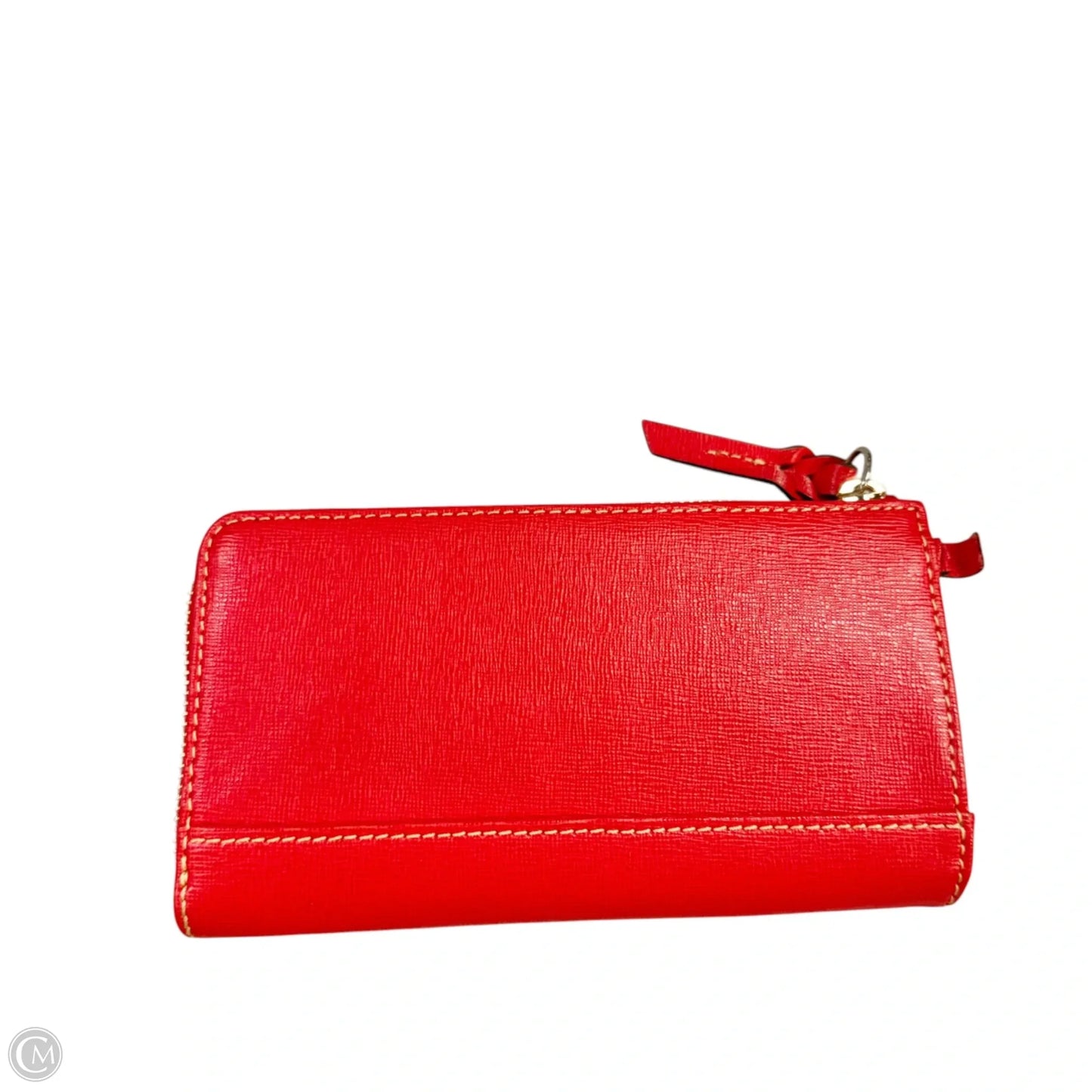 Wallet Designer By Dooney And Bourke, Size: Medium