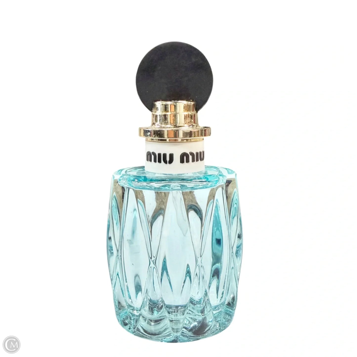 Fragrance Luxury Designer By Miu Miu, Size: Medium