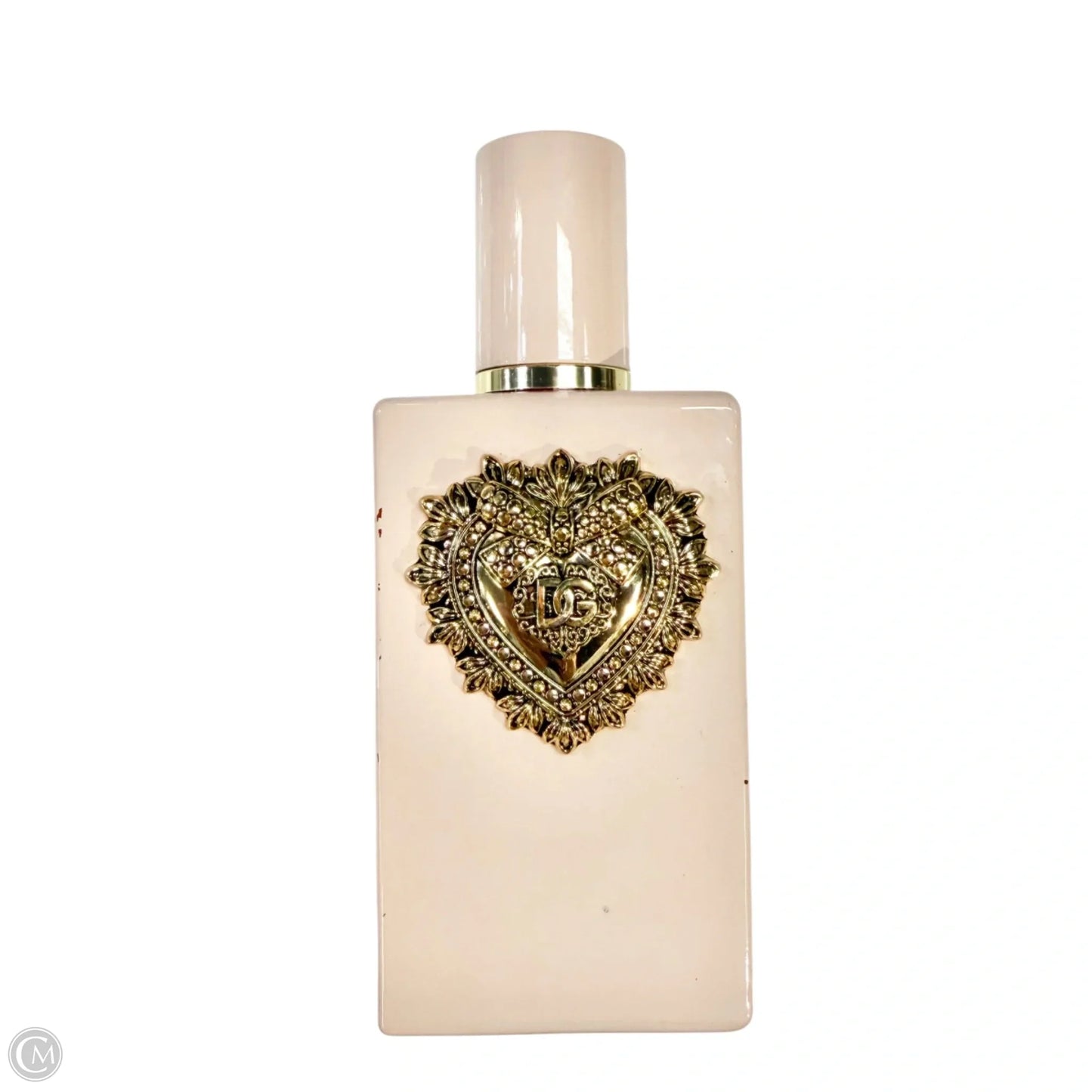 Fragrance Luxury Designer By Dolce And Gabbana, Size: Medium
