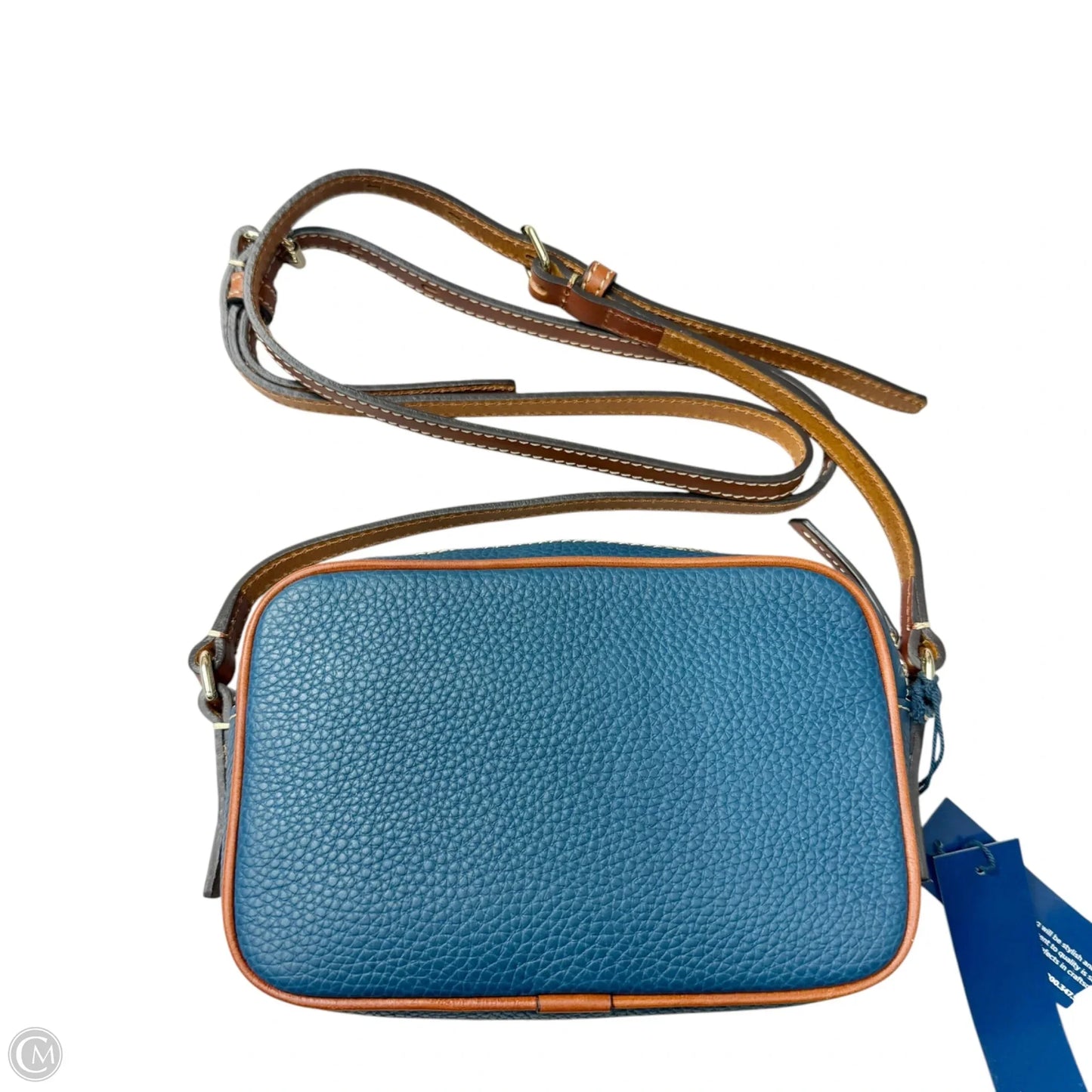 Crossbody Designer By Dooney And Bourke, Size: Medium