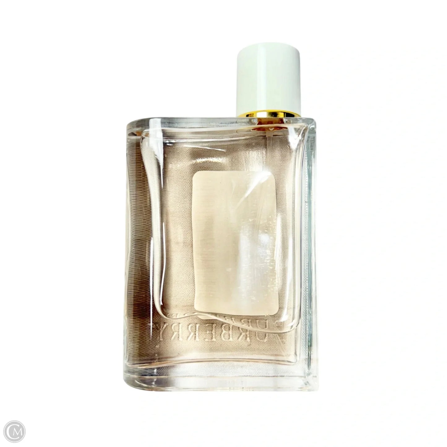 Fragrance Luxury Designer By Burberry, Size: Medium