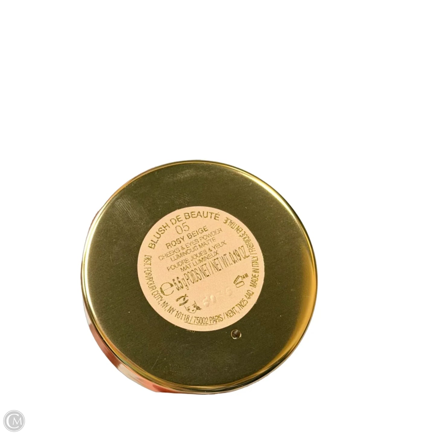 Makeup Luxury Designer Label By Gucci
