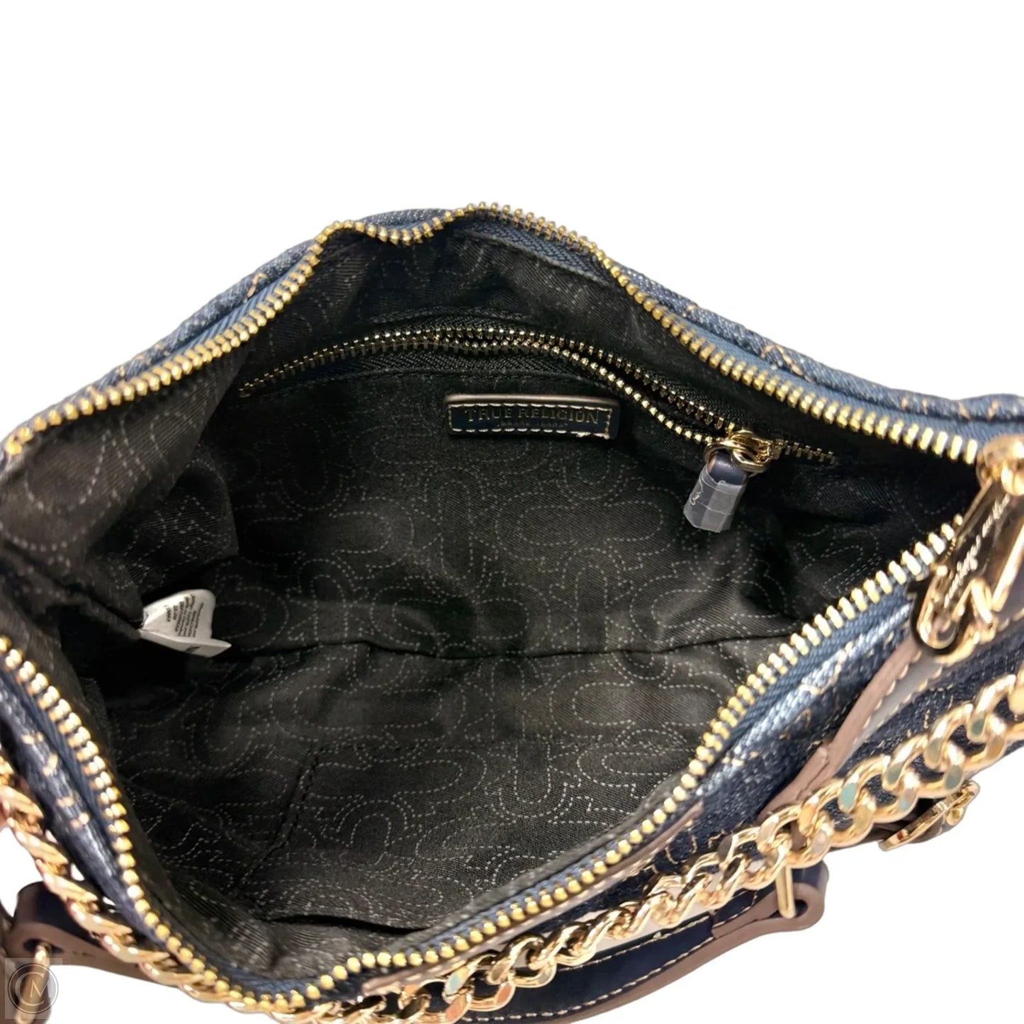 Handbag By True Religion, Size: Medium