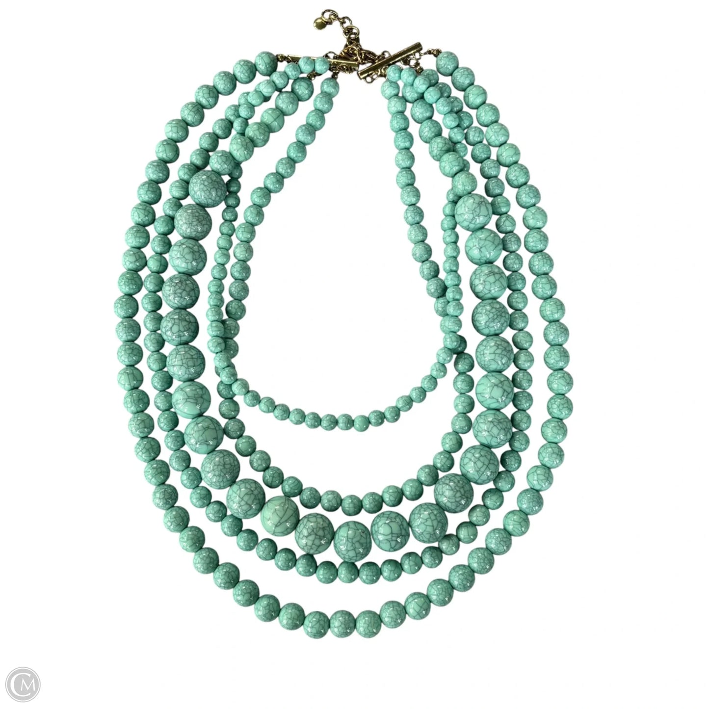 Necklace Statement By Baublebar