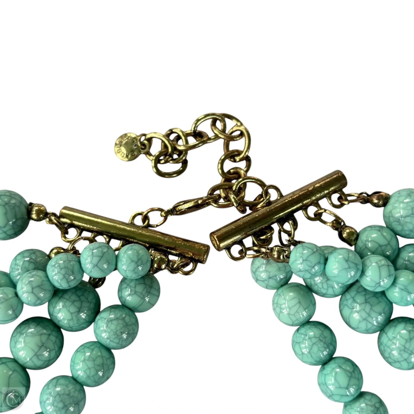 Necklace Statement By Baublebar