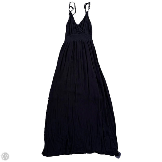Dress Casual Maxi By West Kei In Black, Size: XS
