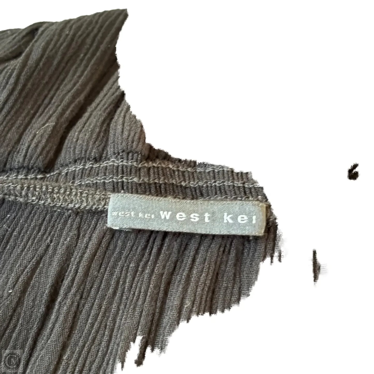 Dress Casual Maxi By West Kei In Black, Size: XS