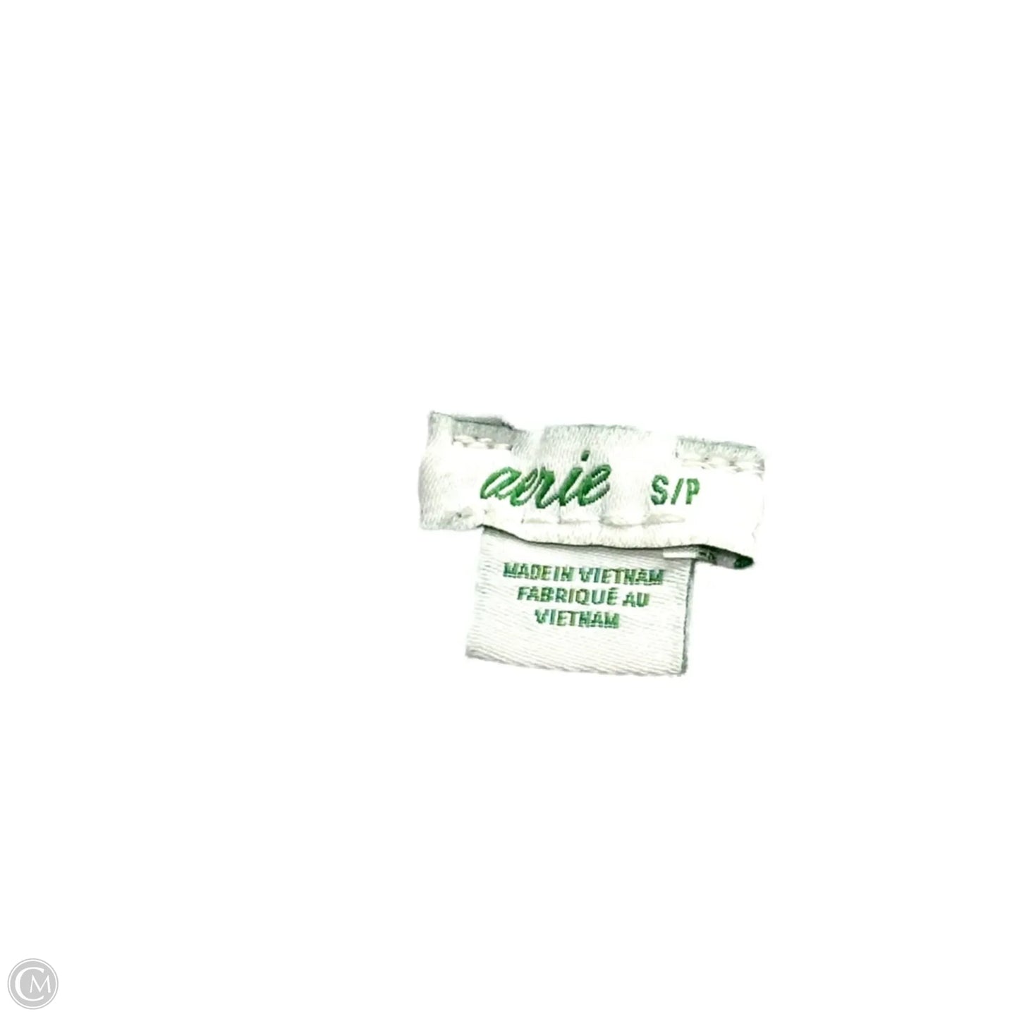 Shorts By Aerie In Grey Denim, Size: 4