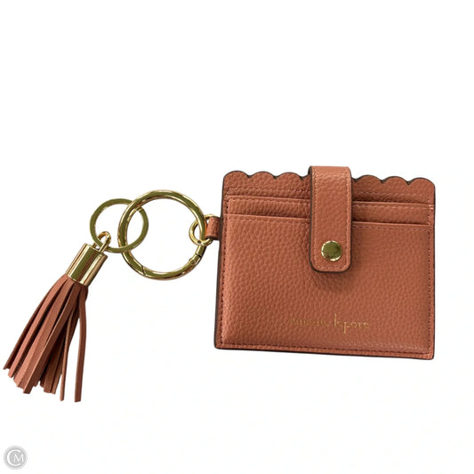 Wallet By Nanette Lepore, Size: Small