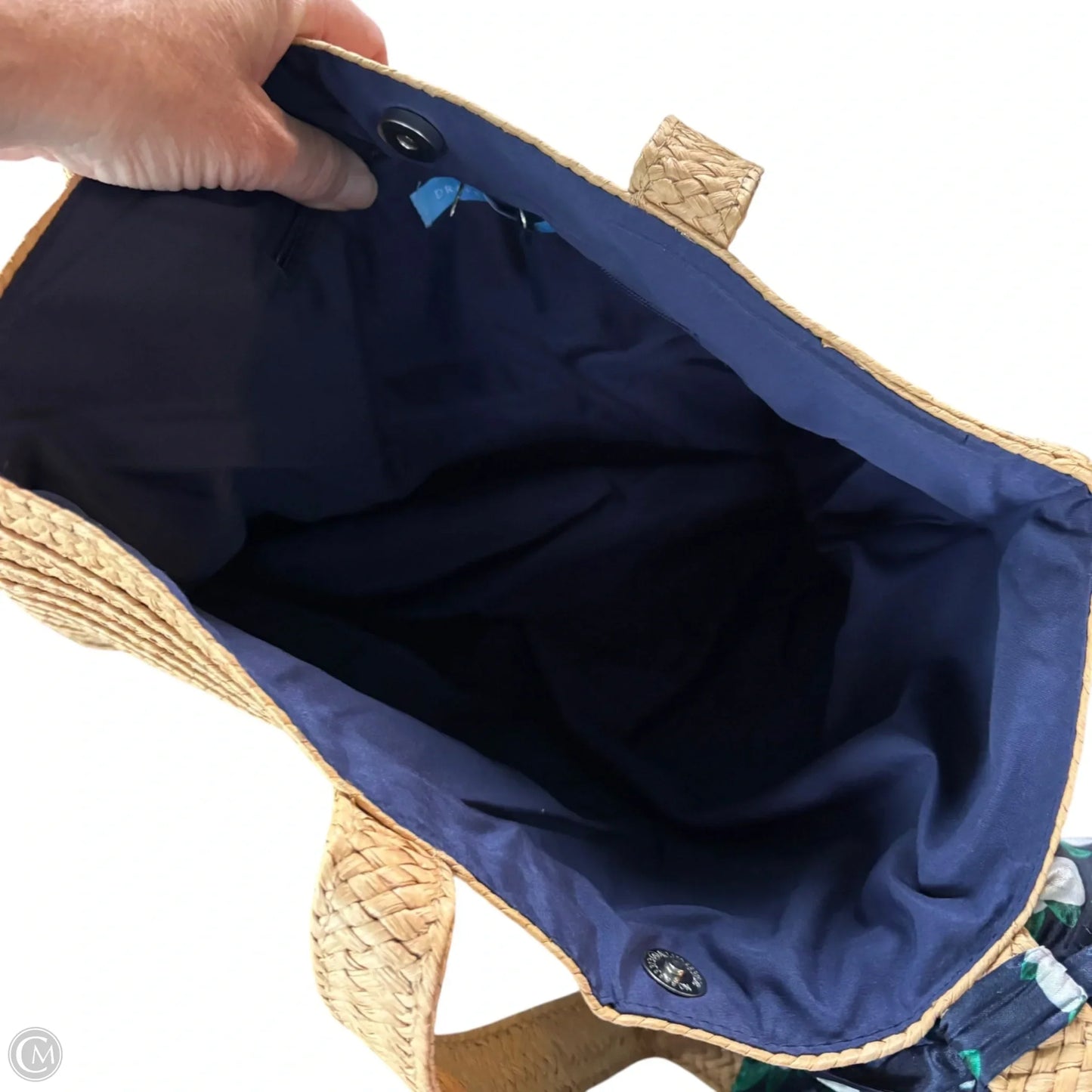 Tote By Draper James, Size: Medium