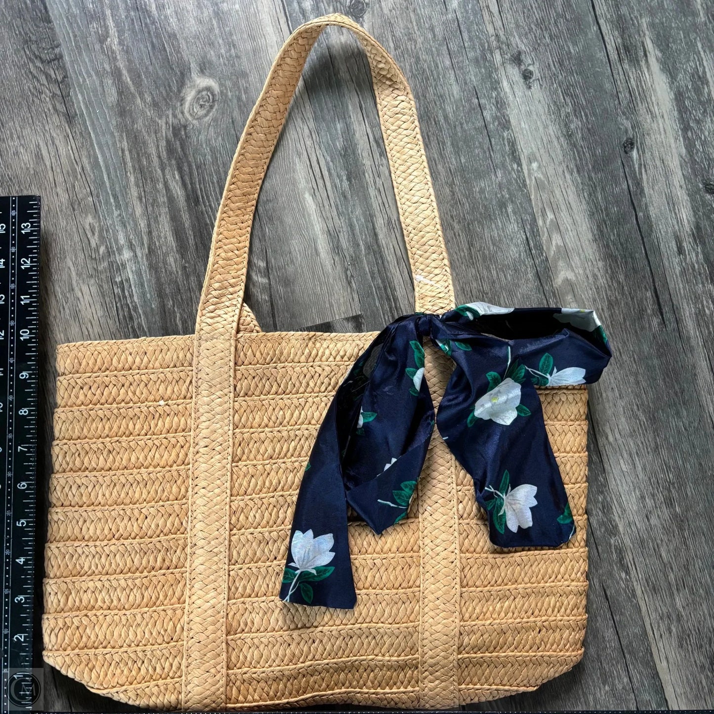 Tote By Draper James, Size: Medium
