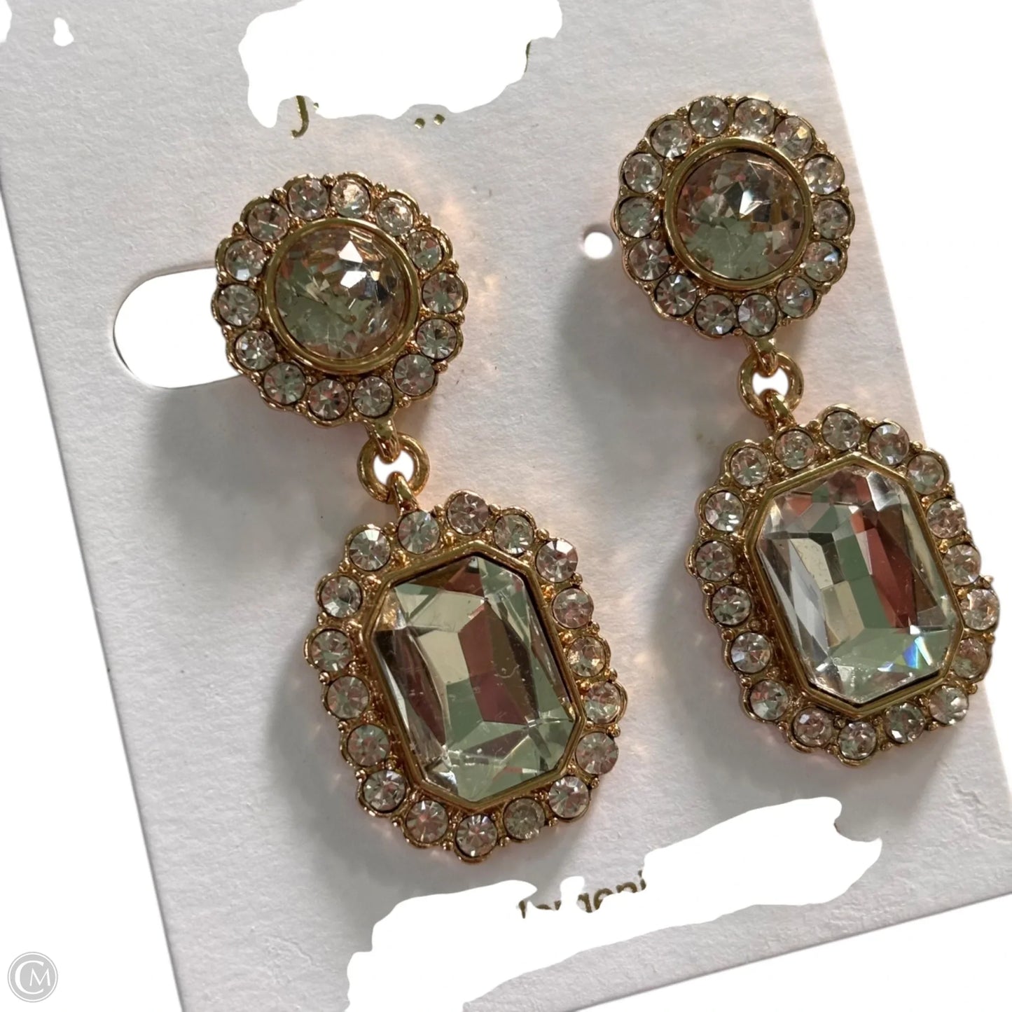 Earrings Dangle/drop By J. Crew