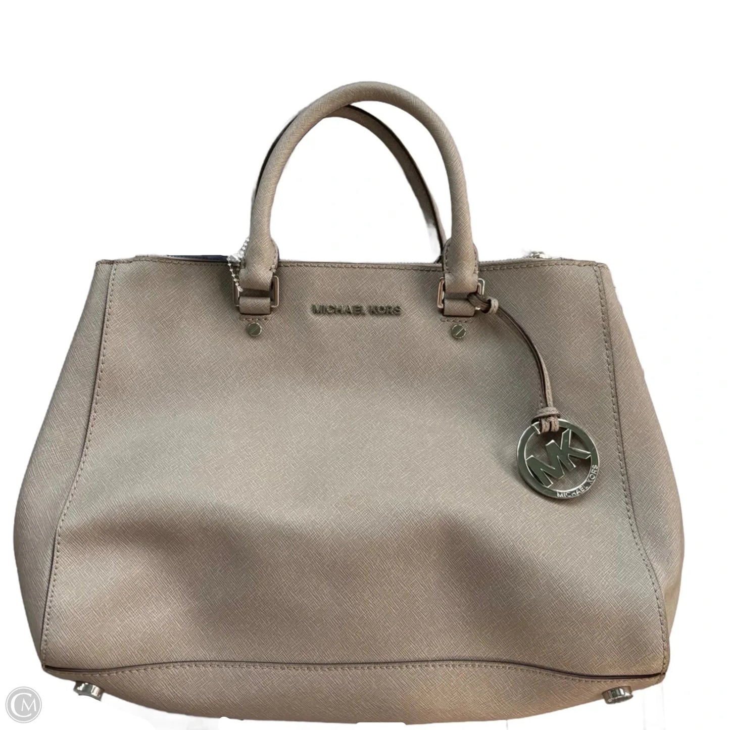 Handbag Designer By Michael By Michael Kors, Size: Large