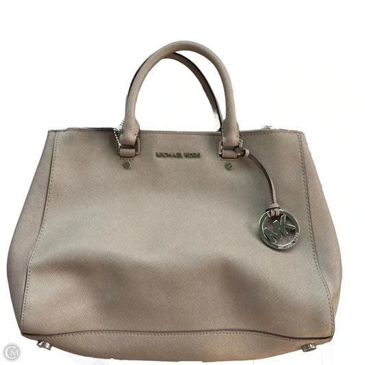 Handbag Designer By Michael By Michael Kors, Size: Large