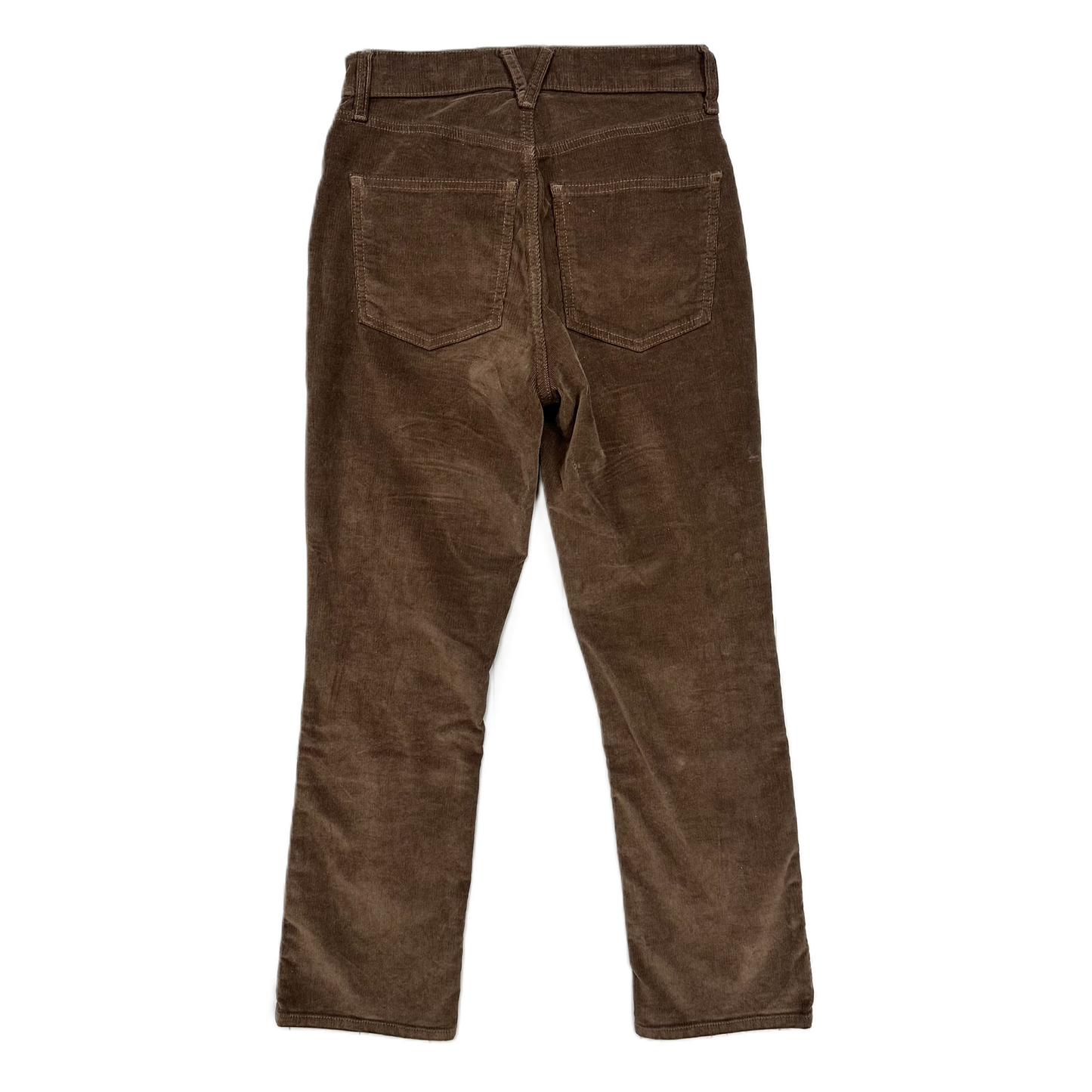 Pants Other By Veronica Beard In Brown, Size: 0