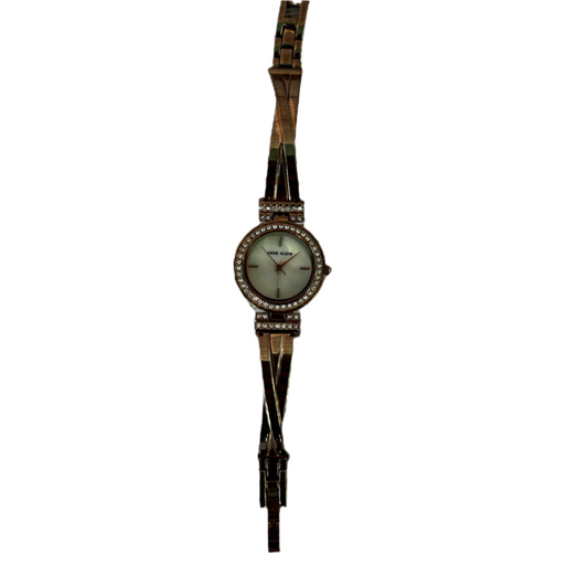 Watch By Anne Klein