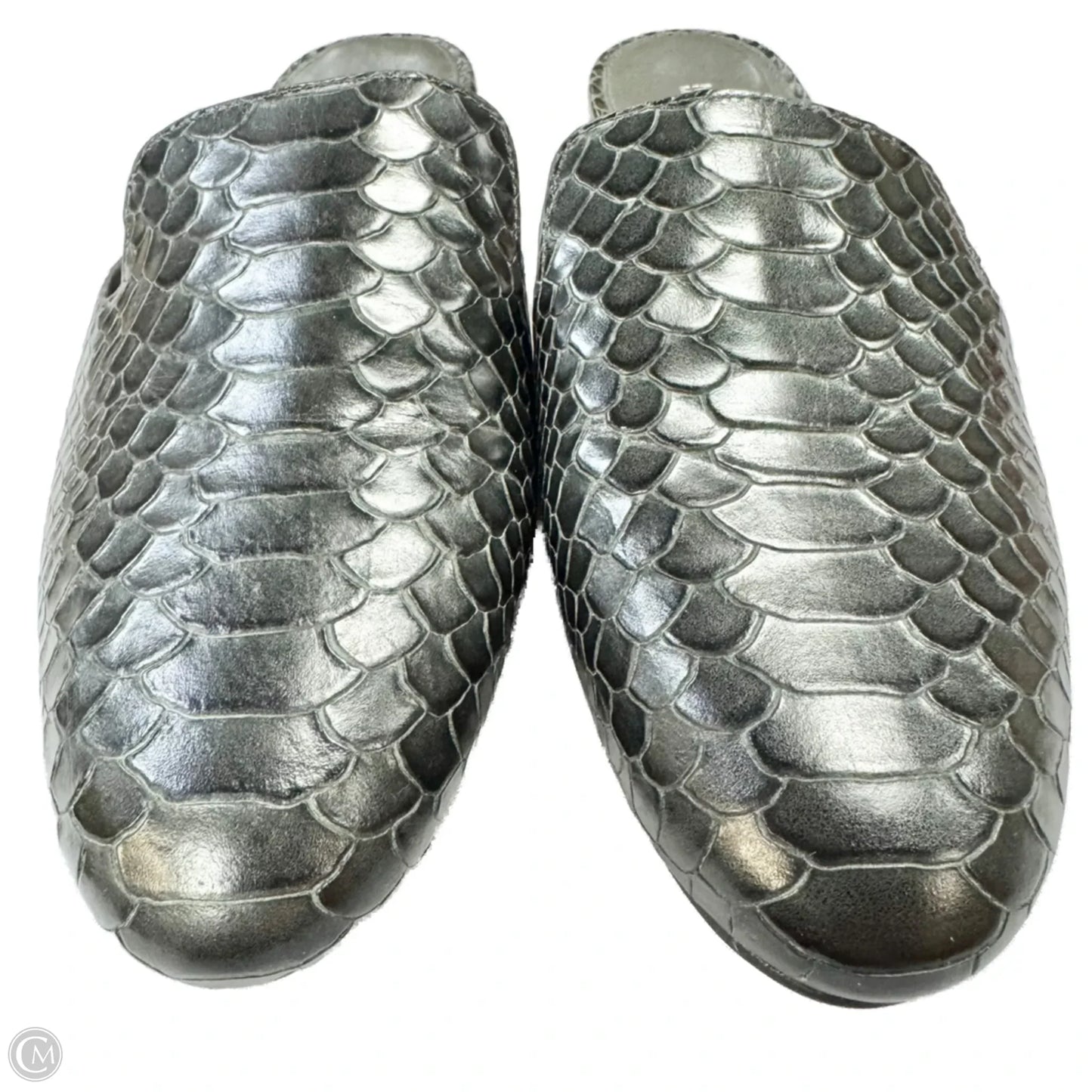 Shoes Flats By Michael By Michael Kors In Black, Size: 7.5