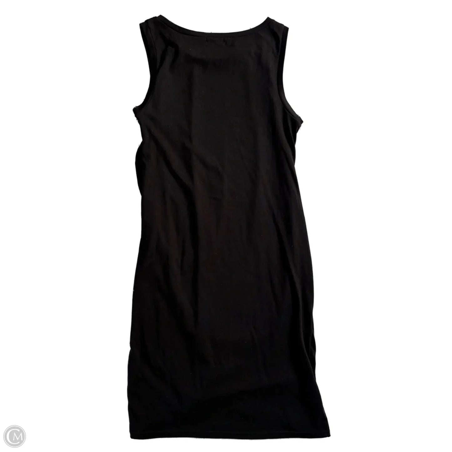Dress Casual Short By Leith In Black, Size: L