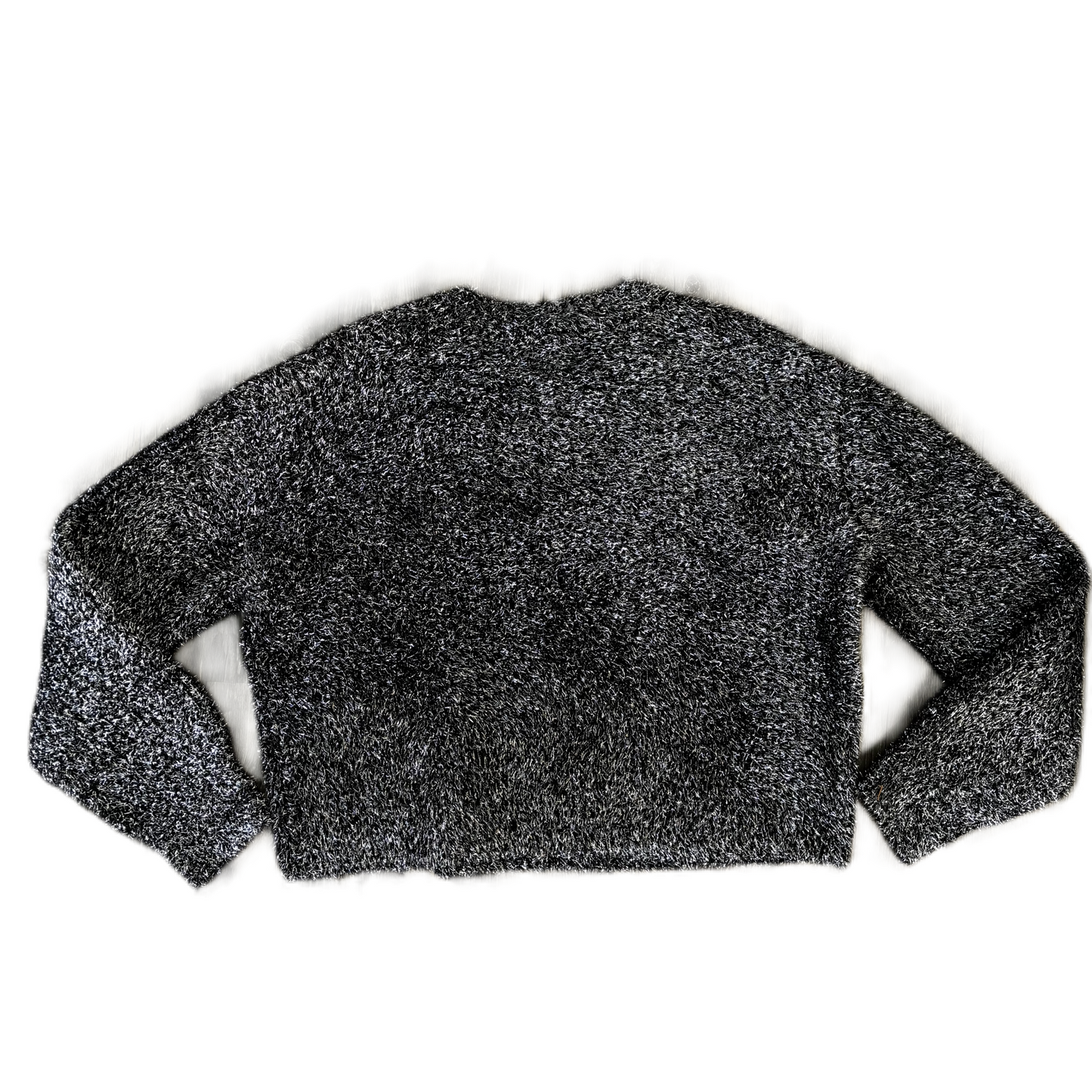 Sweater By Bar Iii In Black, Size: S