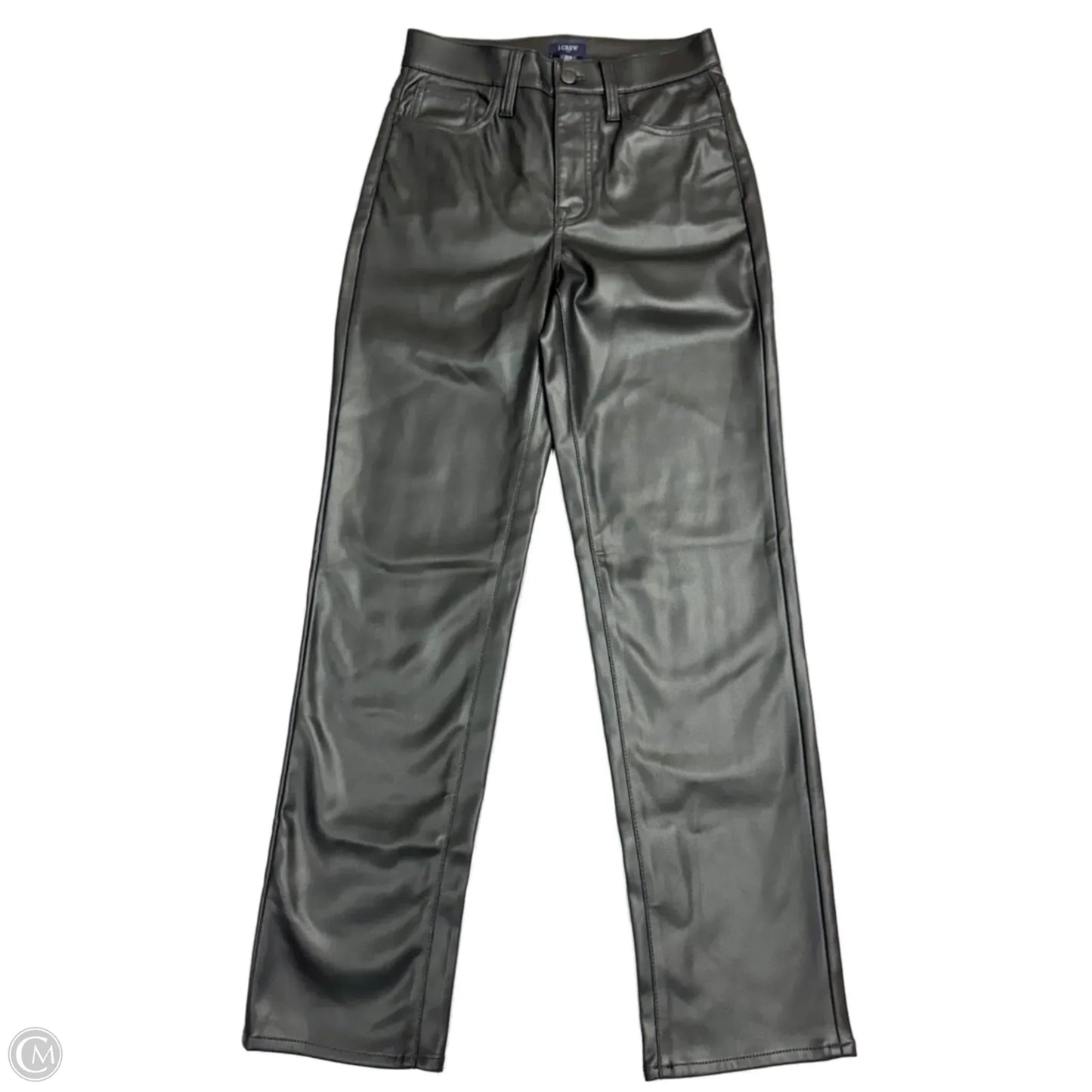 Pants Other By J. Crew In Black, Size: 0