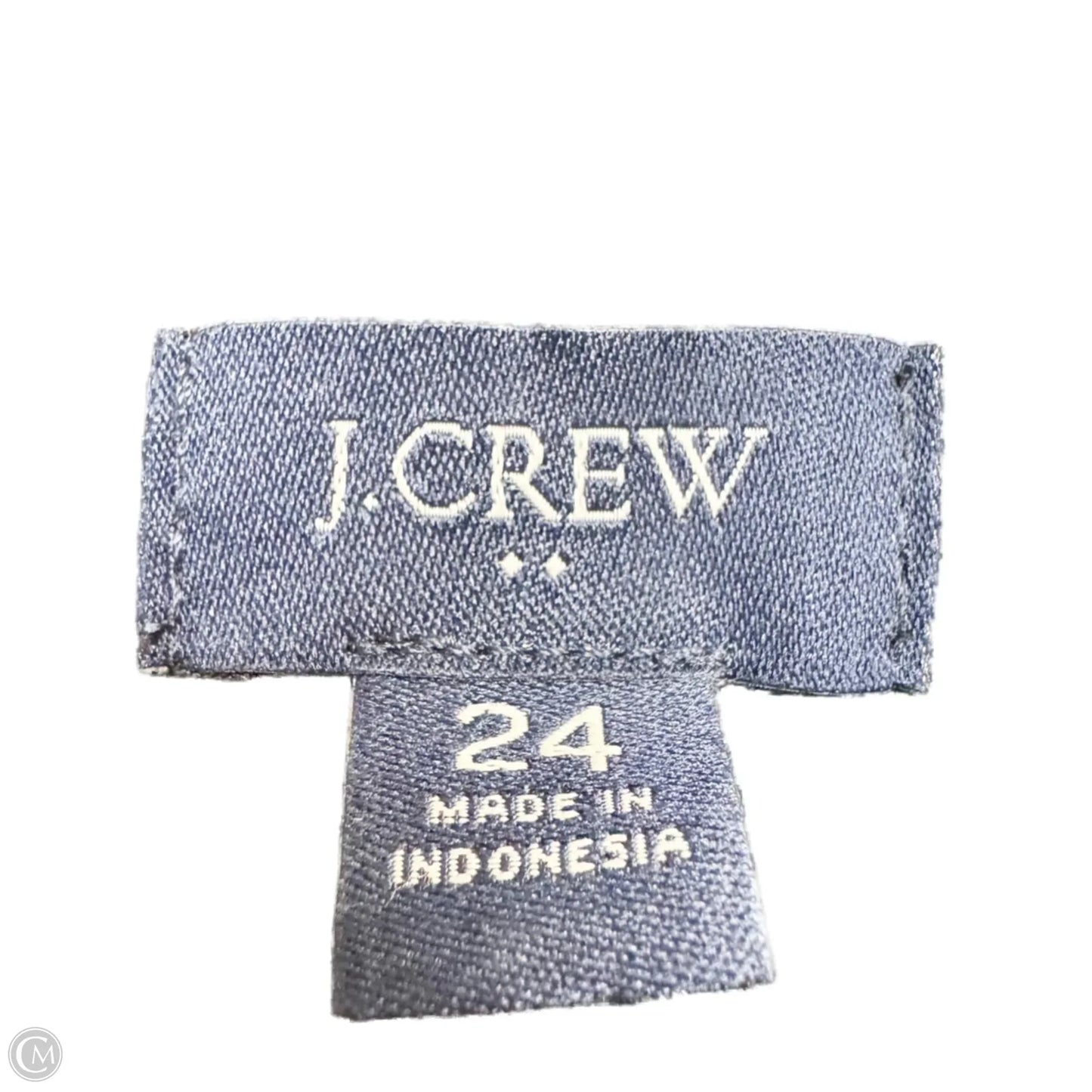 Pants Other By J. Crew In Black, Size: 0