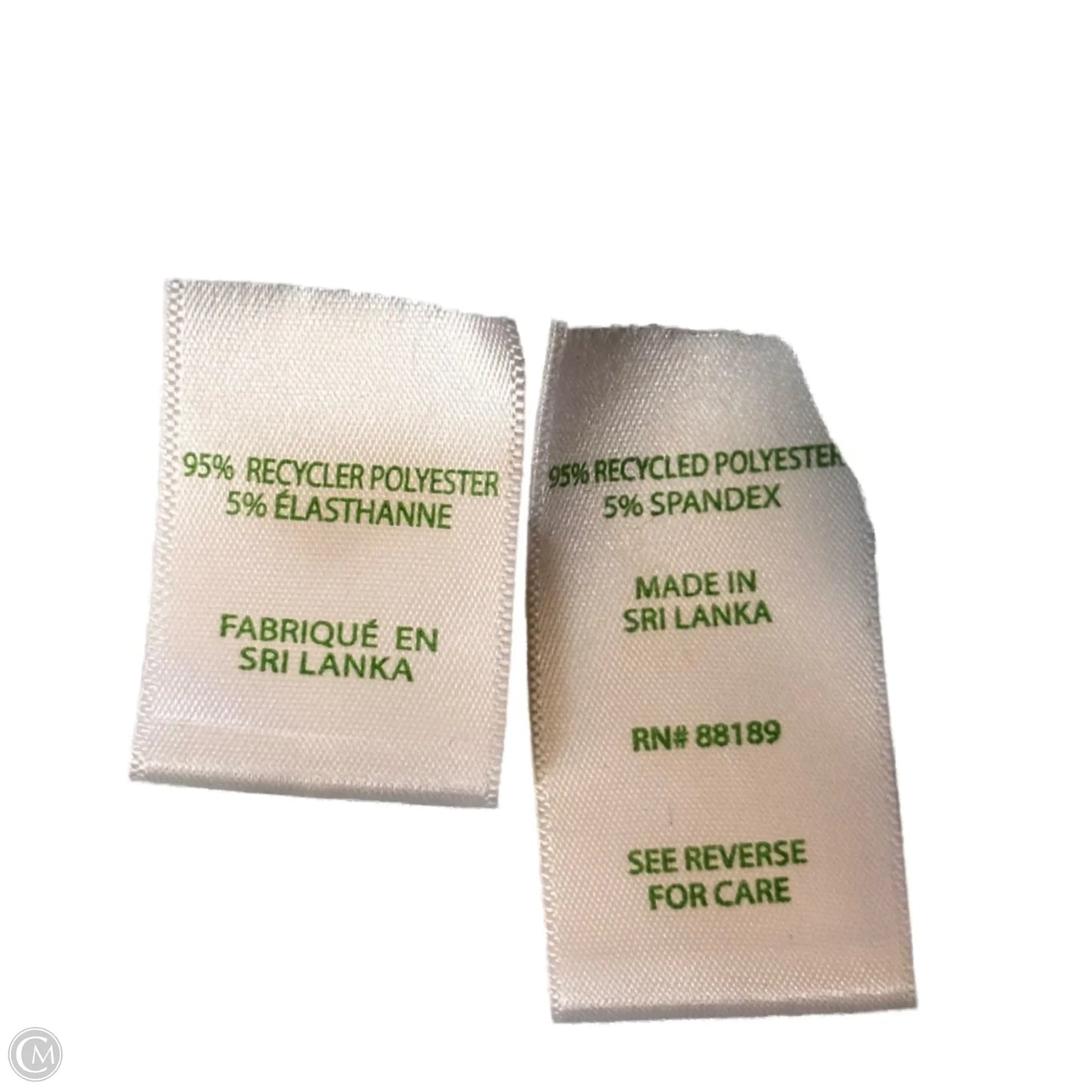 Top Long Sleeve Designer By Lilly Pulitzer In Animal Print, Size: M