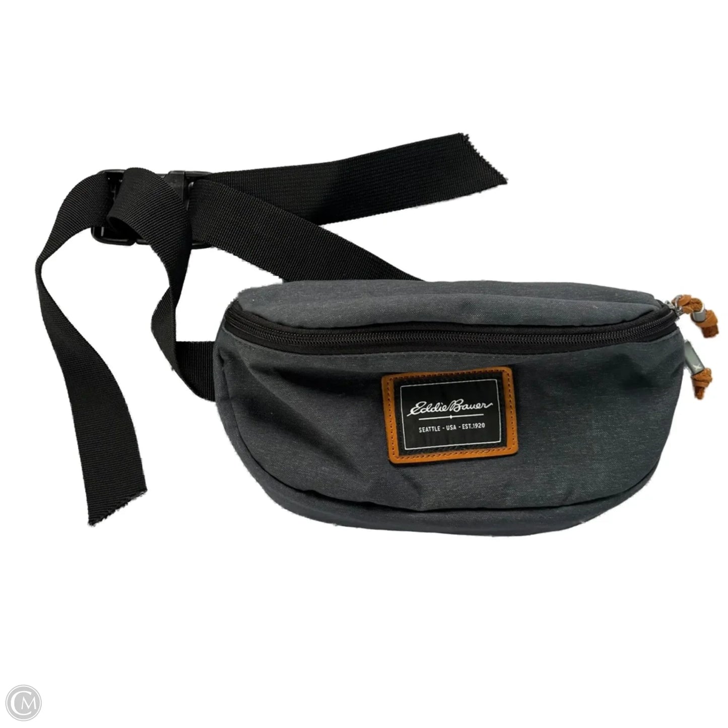 Belt Bag By Eddie Bauer, Size: Medium